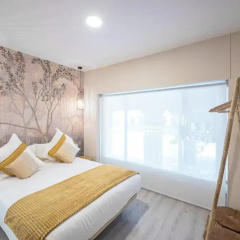 Hostal Plaza thumbnail 13