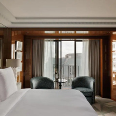 Four Seasons Hotel London at Park Lane - Bild 7