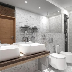 Wellness Hotel Step - Bild 18