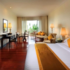 Sofitel Krabi Phokeethra Golf & Spa Resort Hotel - Bild 7