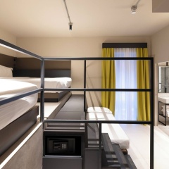 Joy 124 Hotel Milano - Bild 22
