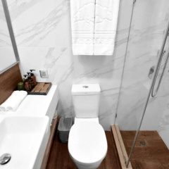 Eco Tree Hotel Causeway Bay - Bild 22