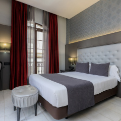 Hotel Ciutadella Barcelona - Bild 7