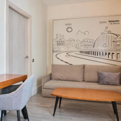 Hotel Puerta de Toledo - Bild 2
