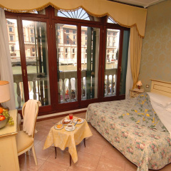 Hotel Canal - Bild 10