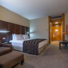 Point Hotel Taksim - Bild 10