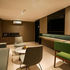 The Nest Hotel Nusa Dua Hotel - Bild 16