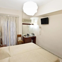 Epidavros Hotel - Bild 12
