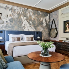 Hotel Verte, Warsaw, Autograph Collection - Bild 3