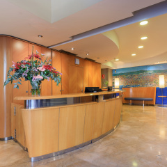 Hotel Del Mar - Bild 2
