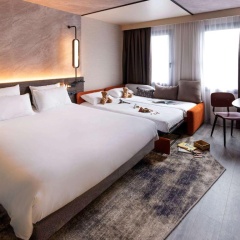 Novotel Paris Suresnes Longchamp - Bild 12