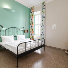 Wombat's City Hostel Budapest - Bild 3