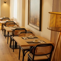 Hotel Zurbarán Palma - Bild 20