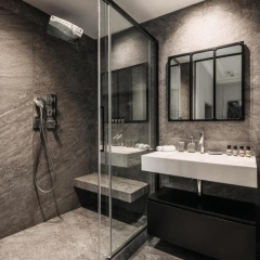 HIGHSTAY - Luxury Serviced Apartments - Rue de Rivoli - Bild 18