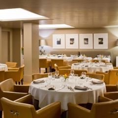 Starhotels Michelangelo - Bild 16