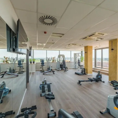 Expo Tower Hotel by Mellow Mood Hotels - Bild 28