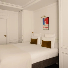 Hôtel Bourgogne & Montana - Bild 16