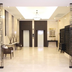 Cape House Hotel, Bangkok - Bild 29