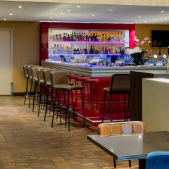 Mövenpick Hotel Amsterdam City Centre - Bild 11