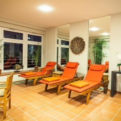 Hotel Deutscher Hof - Bild 29