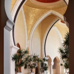 One&Only Royal Mirage Hotel - Bild 30