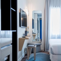 Hôtel Le Marcel - Paris Gare de l'Est - Bild 13