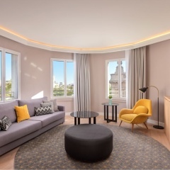Le Meridien Barcelona - Bild 19