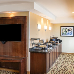 Pittsburgh Marriott City Center thumbnail 21