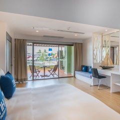 NH Boat Lagoon Phuket Resort - Bild 7