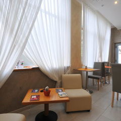 Hotel Montecarlo - Bild 20