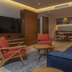Hilton Cancun Mar Caribe All-Inclusive Resort - Bild 23