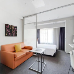 Citadines Shinjuku Tokyo Hotel - Bild 7
