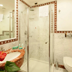 Marconi Hotel - Bild 17
