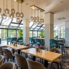 Mercure Hotel Koln West - Bild 9