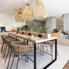 Malaga Alameda Centro Affiliated by Meliá Hotel - Bild 24