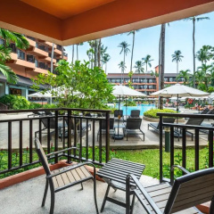 Courtyard by Marriott Phuket, Patong Beach Resort - Bild 17