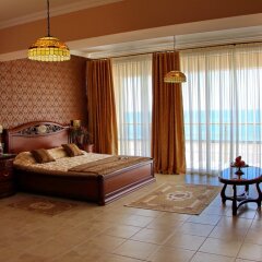 Гостиница Gavan Beach Club Resort в Поповке отзывы, цены и фото номеров - забронировать гостиницу Gavan Beach Club Resort онлайн Поповка фото 6