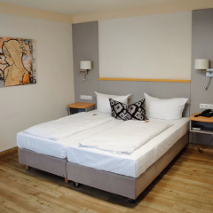 Hotel Cristal - Bild 7