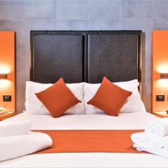 J24 Hotel Milano - Bild 8