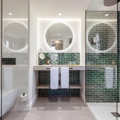 Samaritana Suites Hotel - Bild 14