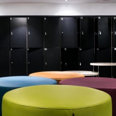 Hotel Andante Drassanes - Bild 22
