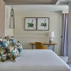 Hotel Vincci Larios Diez - Bild 15