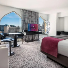 Planet Hollywood Resort & Casino - Bild 11