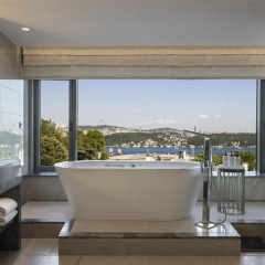 Conrad Istanbul Bosphorus - Bild 24