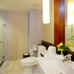 Patong Resort Hotel - Bild 22