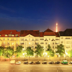 Hotel Brandies Berlin - Bild 26