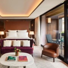 Bvlgari Hotel Paris thumbnail 7