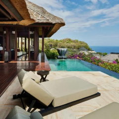 Bvlgari Resort Bali - Bild 30
