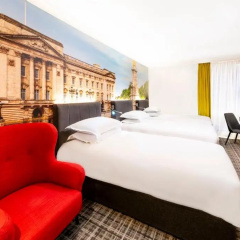 Millennium Hotel and Conference Centre Gloucester London - Bild 10