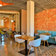 Alcazaba Premium Hotel - Bild 24